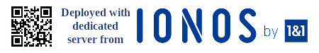 Powered by IONOS.com