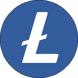 LTC$ logo